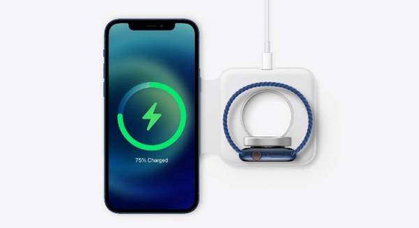 iPhone|发布会之后，苹果股价下跌了2.65%