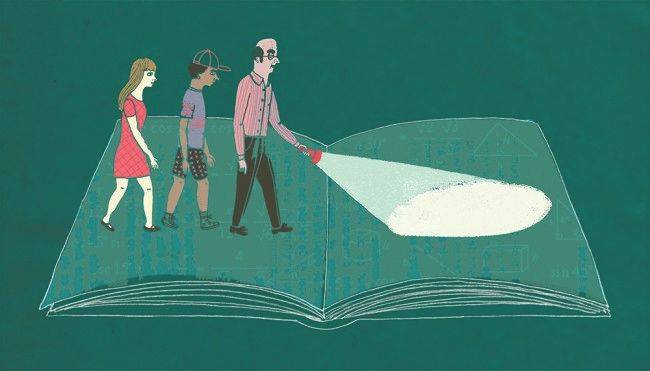 法则|斯坦福教育学院院长：6条黄金学习法则，让孩子真正找到内驱力