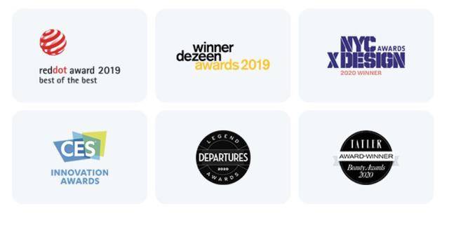 净化|饮水新时代 LARQ智能自净化水杯席卷欧美后终登陆中国