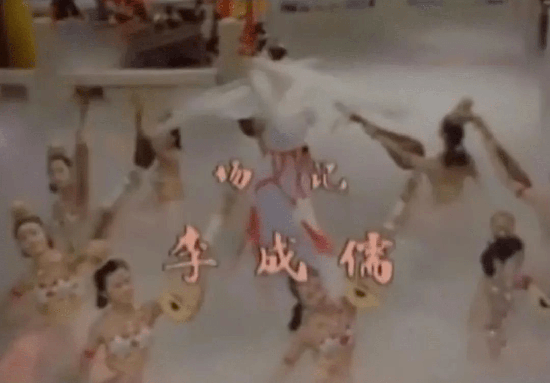 李诚儒|手撕郭敬明的他竟然有这来头？