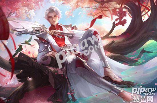 武陵仙君