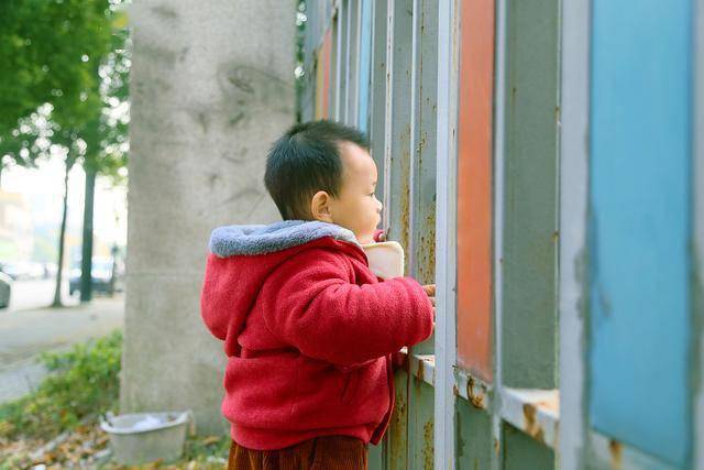 宝宝|孩子这几个部位易受寒，父母捂好了，娃基本不会中招冷空气来袭