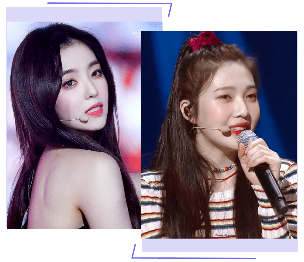 面部|别再化韩系妆！这才是最适合中国女生的妆容！