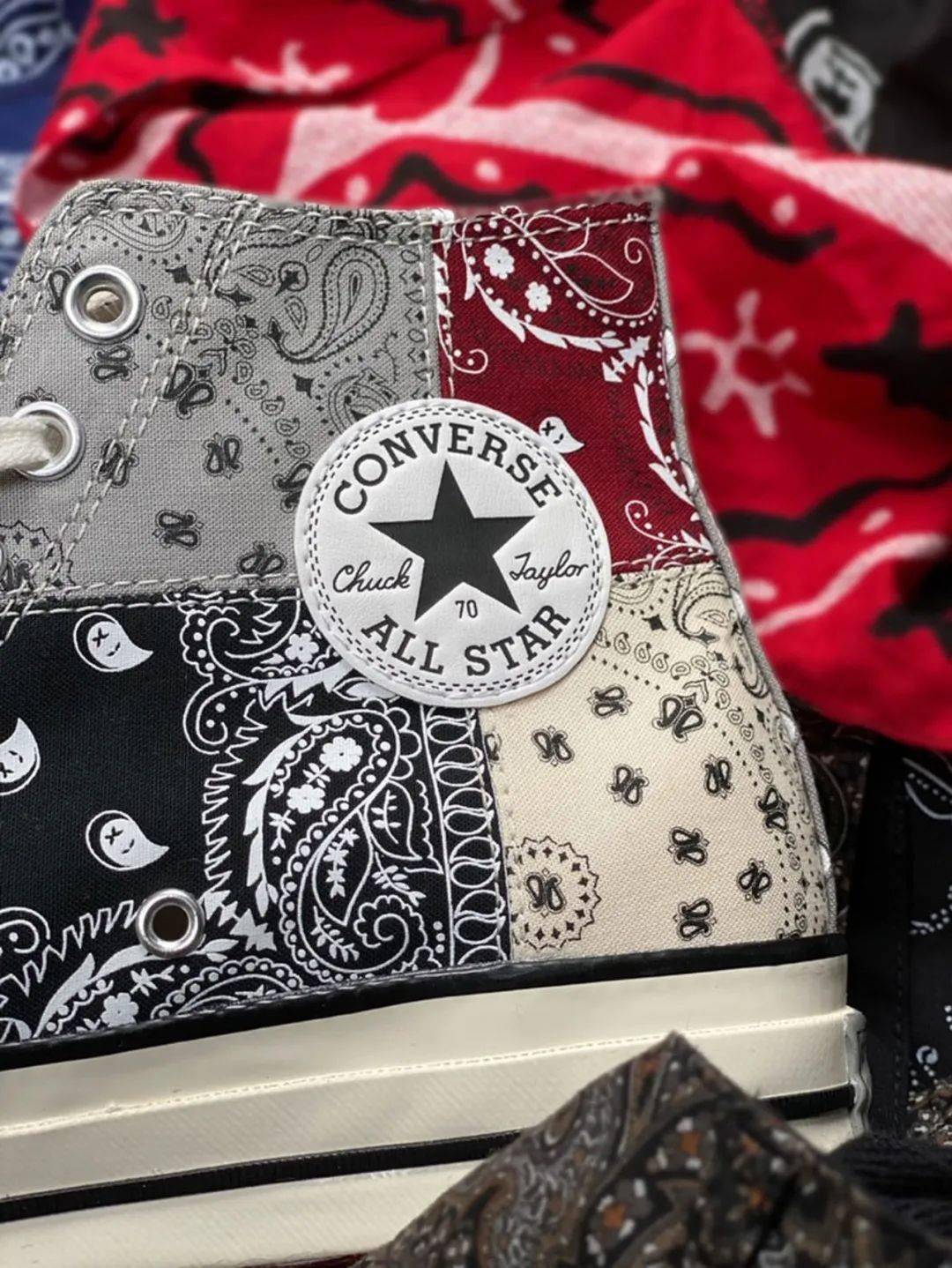 合作|近期几乎可以原价入手的几双冷门鞋款