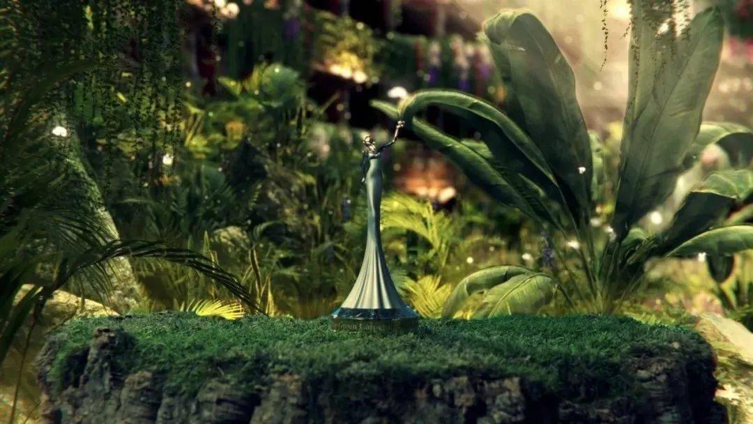 时装周|2021SS上海时装周 | 中国时尚向阳而生！