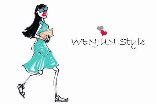 时装周|2021SS上海时装周 | 中国时尚向阳而生！