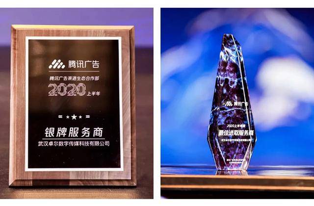 服务|卓尔数科入选“光谷瞪羚” 新数字经济转型的实践者