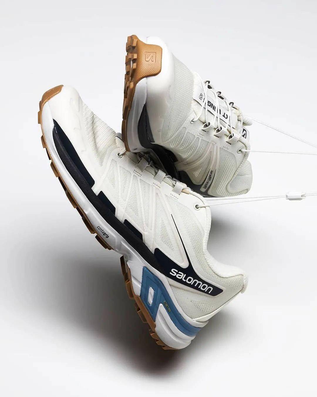 合作|近期几乎可以原价入手的几双冷门鞋款