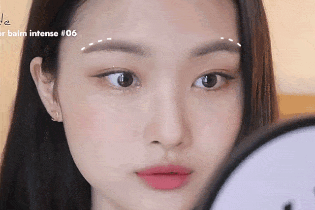 眉毛怎么画?最常见的5种眉毛错误画法,第3种90%的人经常犯!