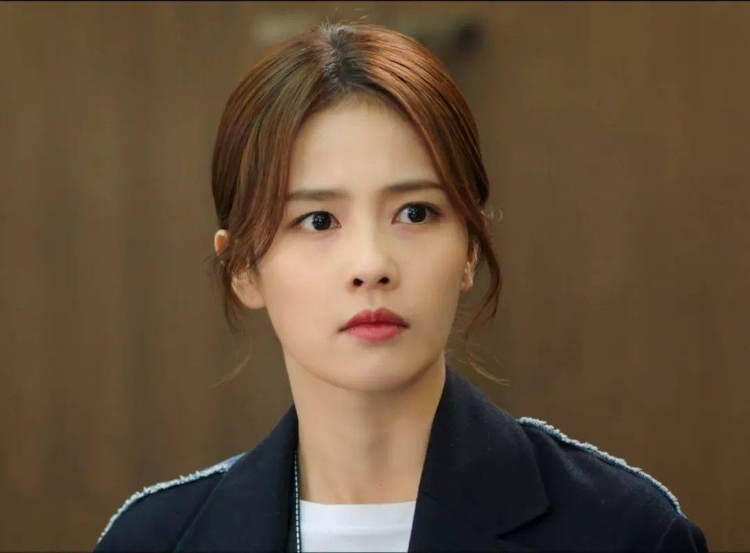 弧度|把低马尾扎得像恋爱一样甜