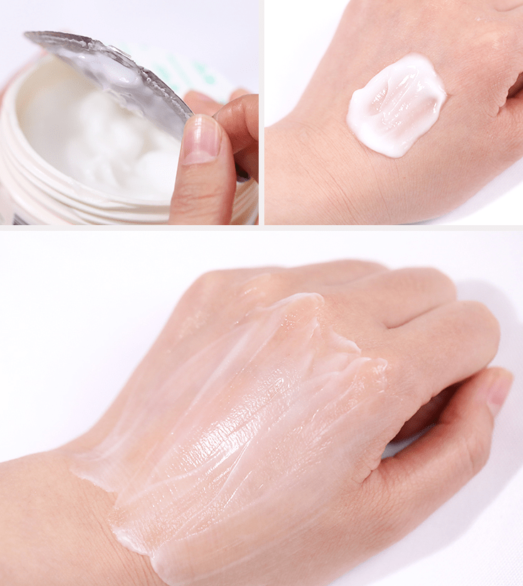 时候|为什么觉得，刚洗完澡时候最好看？