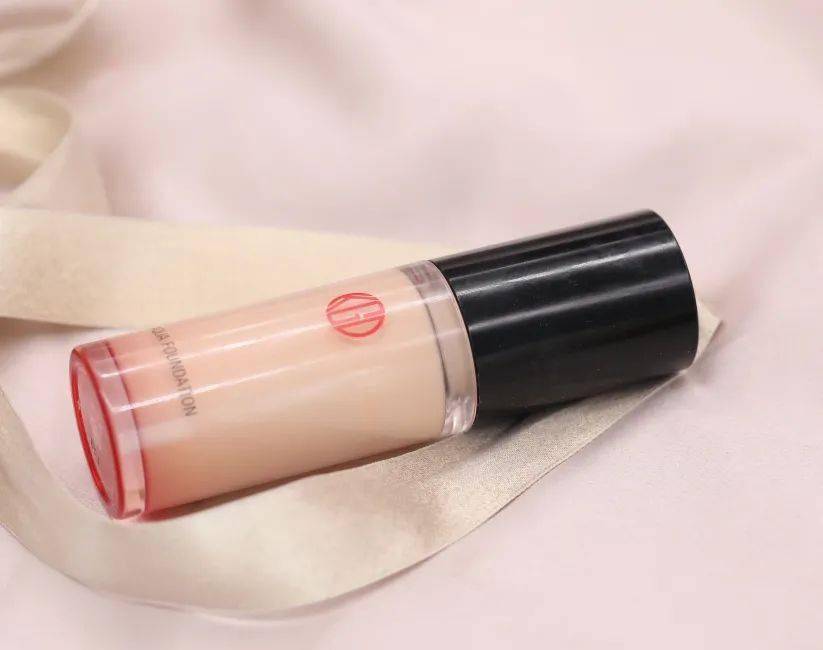 效果|底妆这样画，就是传说中的第二层皮肤了？