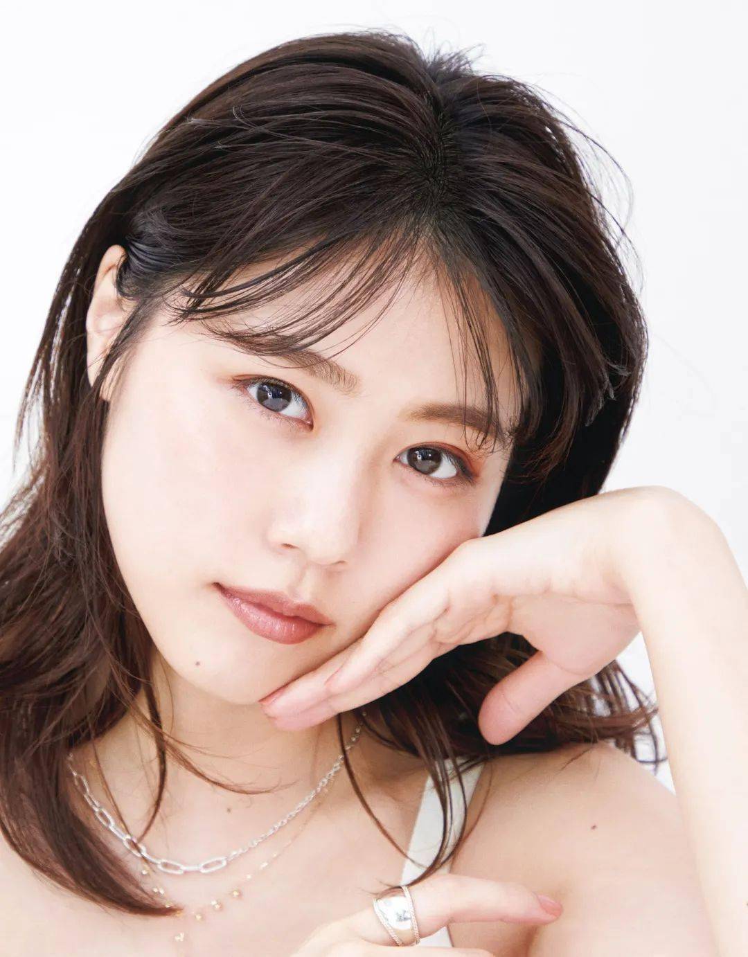 效果|底妆这样画，就是传说中的第二层皮肤了？