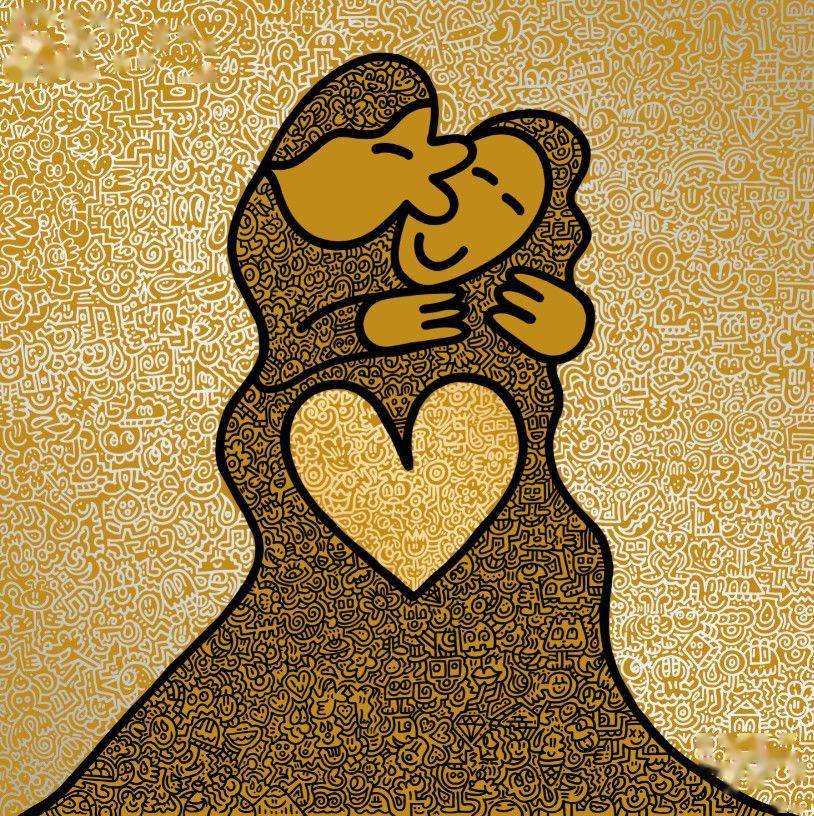 Sam|当强迫症谋杀了密集恐惧症——疯狂的Mr Doodle