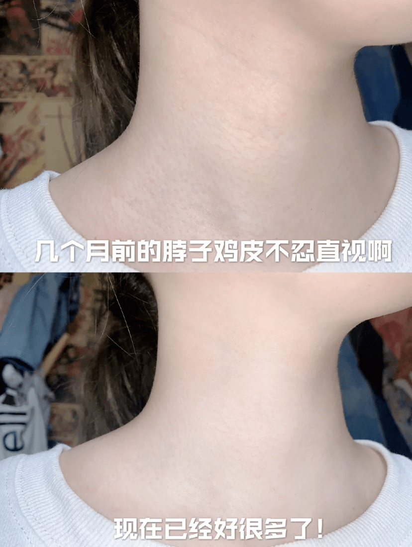 时候|为什么觉得，刚洗完澡时候最好看？