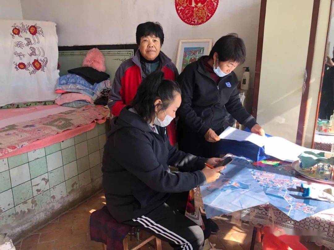 人口扶贫普查_淮滨台头扶贫户人口(2)
