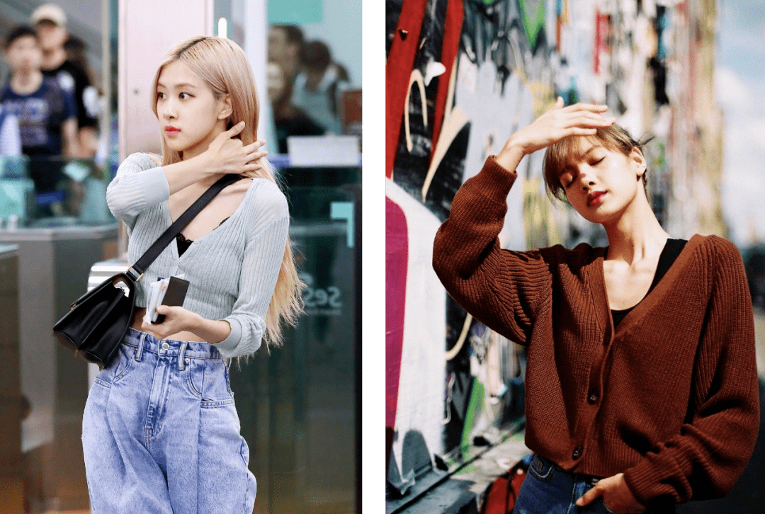 时尚|Zara、H&M在韩国没人买？网友：那他们穿啥？？？