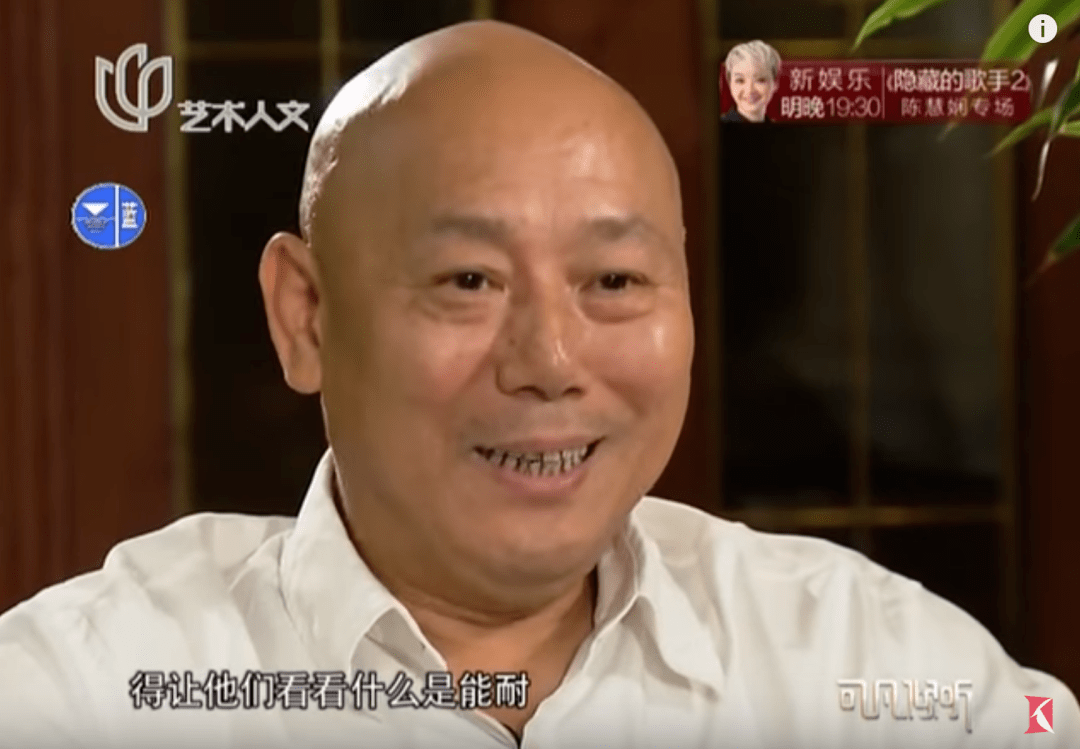 郭敬明|“拷打”郭敬明的李诚儒，到底凭什么这么狂？