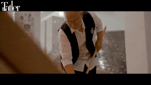 张恩|灵感穿过后，风格在探索中自然生长