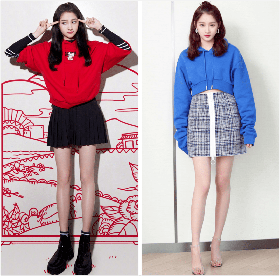 缺点|从普通好看到超级惊艳,颜值中上的姑娘们,如何挖掘变美潜力,突破颜值上限?