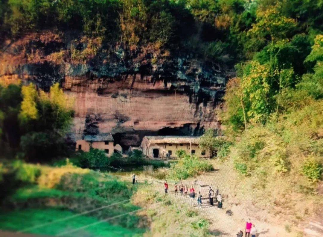 《平江穿岩,人间仙境》视频连播之三一一 大山深处访