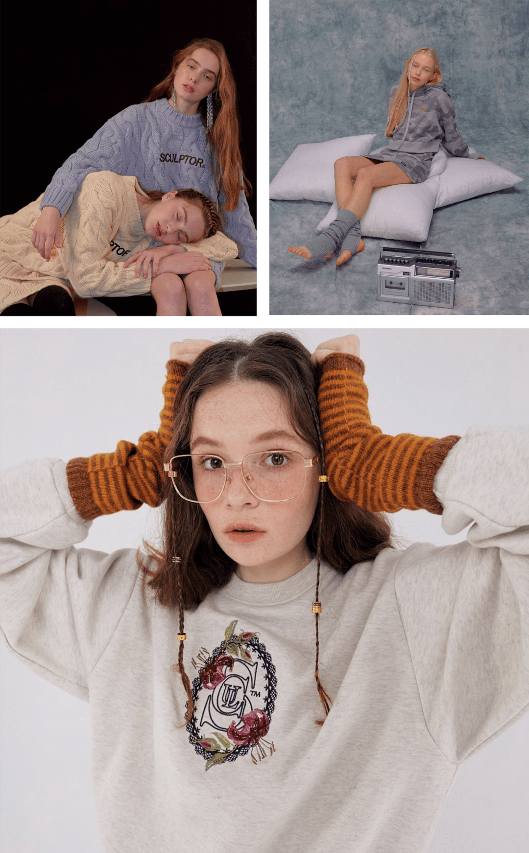 时尚|Zara、H&M在韩国没人买？网友：那他们穿啥？？？