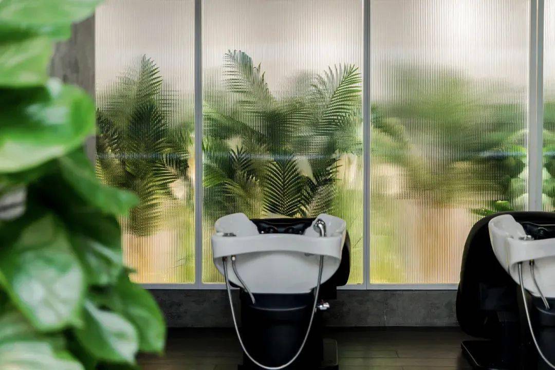 效果|K11新地标！明星私藏的“潮色沙龙”原来在这里！