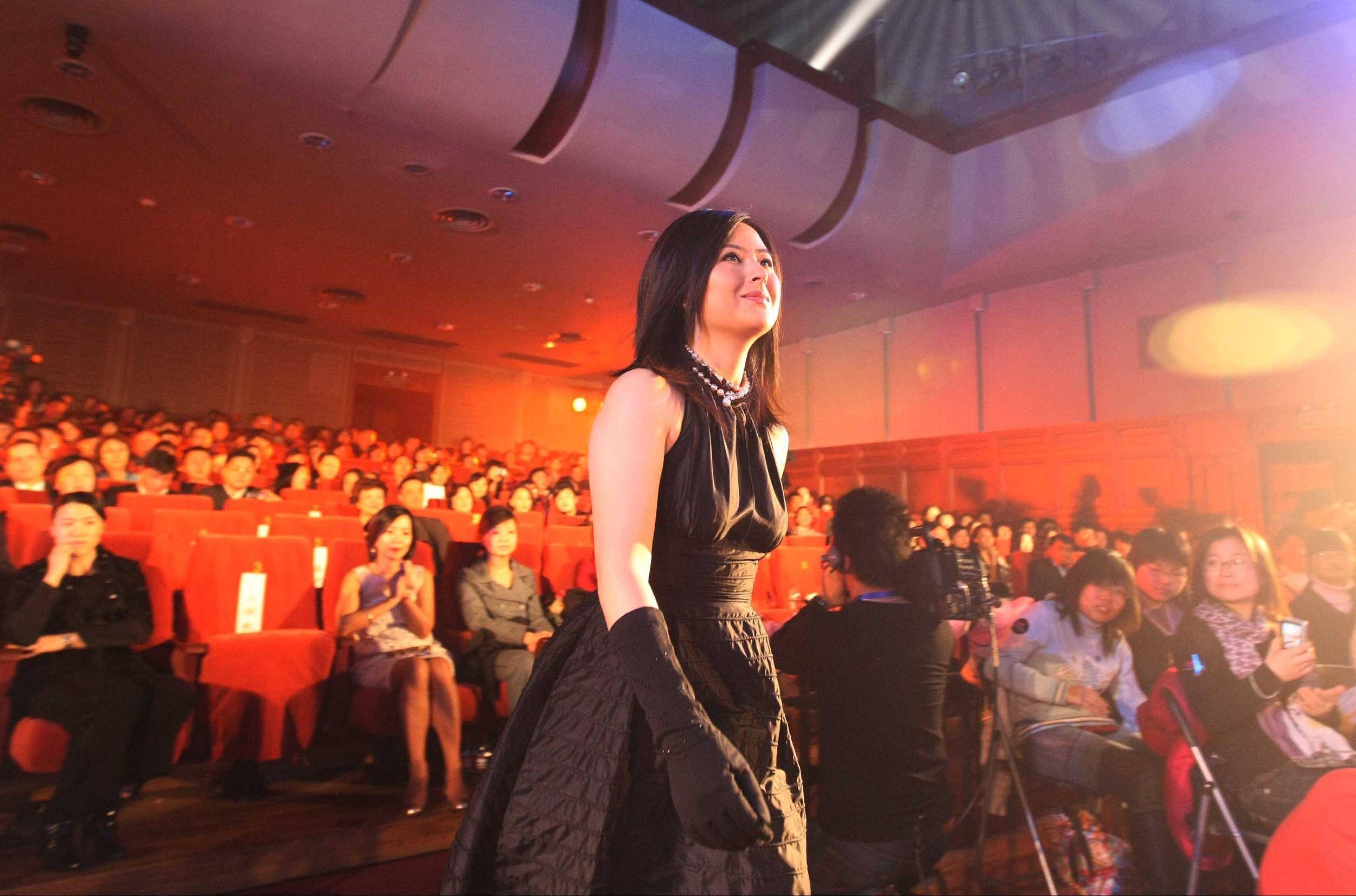 前央视女主持拿到2亿融资！被传身家过亿，名下