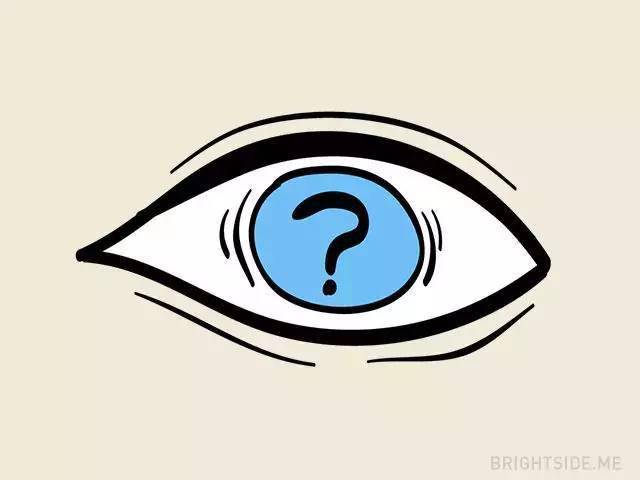 第一只眼睛