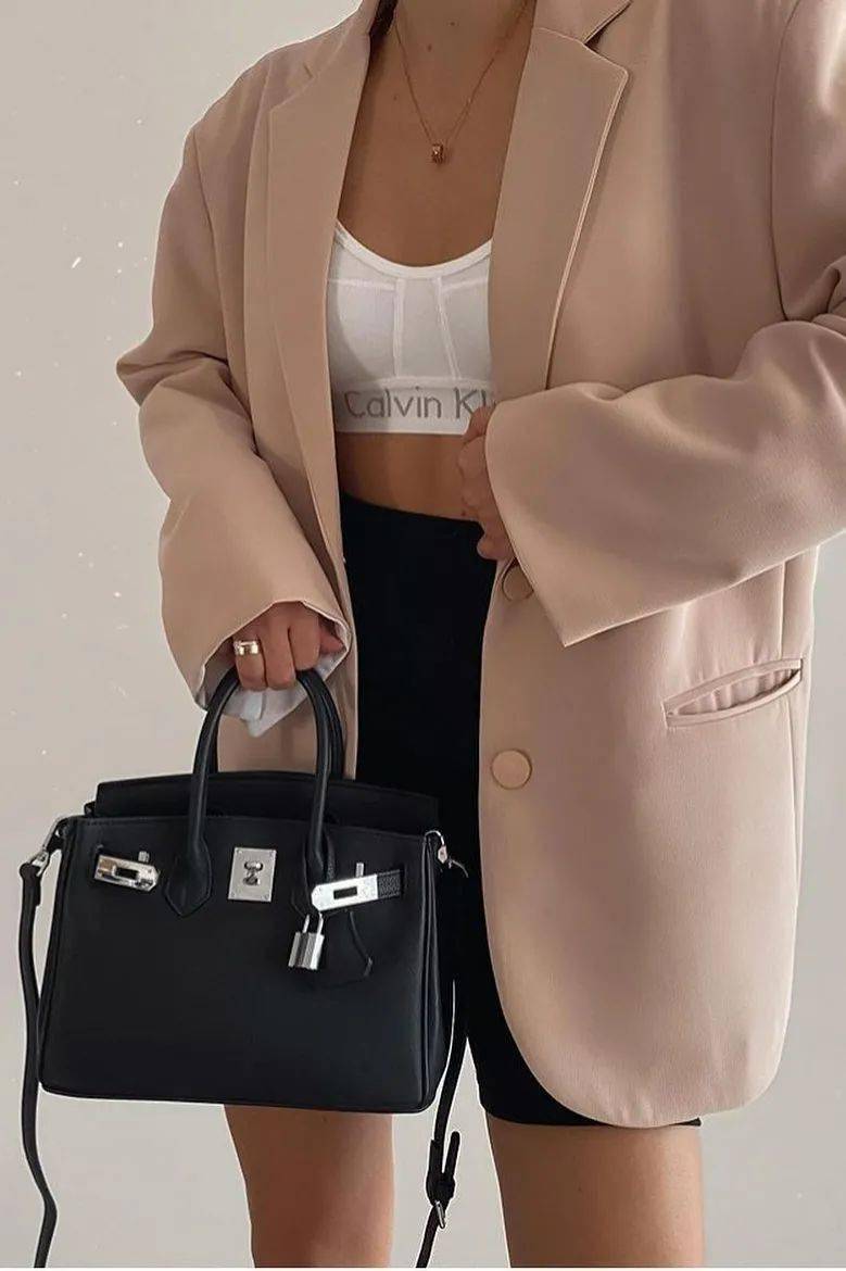 流行色|奶茶可以不喝，但奶茶色一定要拥有！（流行色之裸咖色）