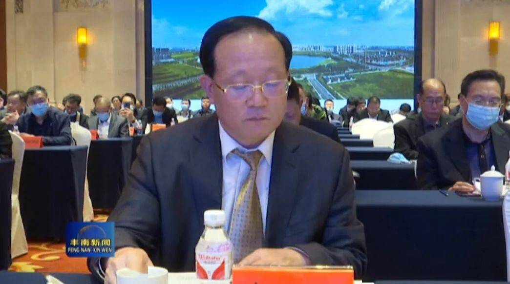 唐山市2020年一季度G_唐山市2020高清规划图