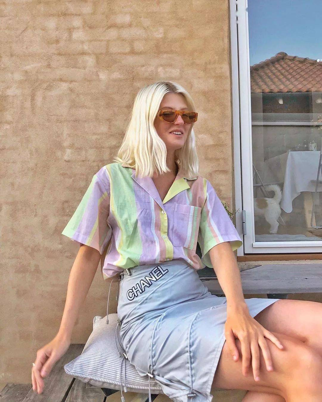 颜色|生活中的小众、高级的配色，你知道几个？这些 “ 神仙配色 ” 竟出乎意料的好看！