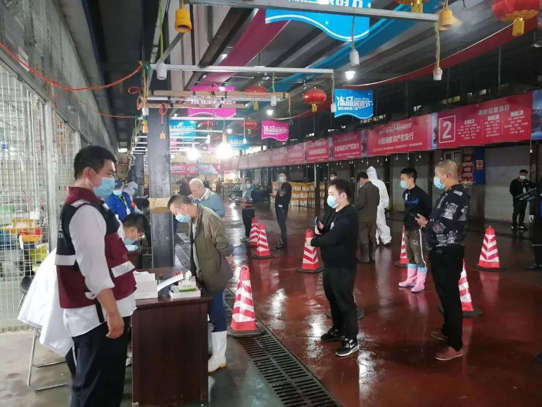 进入批发市场的条件 进入批发市场的条件