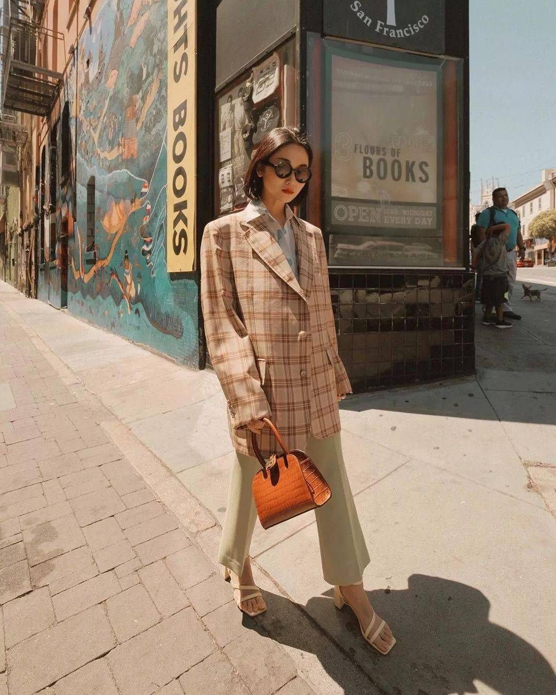 颜色|生活中的小众、高级的配色，你知道几个？这些 “ 神仙配色 ” 竟出乎意料的好看！