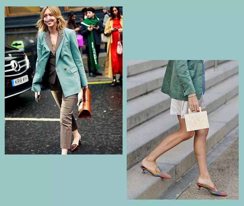 颜色|生活中的小众、高级的配色，你知道几个？这些 “ 神仙配色 ” 竟出乎意料的好看！