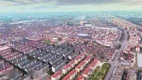 奉贤2020年GDP排上海第9位_上海奉贤地图(2)