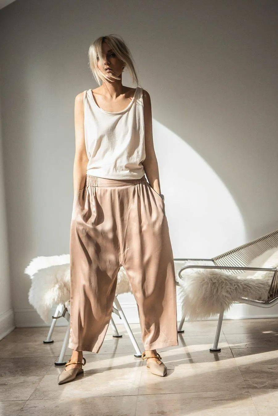 流行色|奶茶可以不喝，但奶茶色一定要拥有！（流行色之裸咖色）