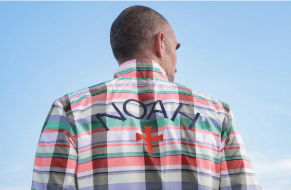 Awake|告别打工人！连 Supreme 的总监都辞职单干了！