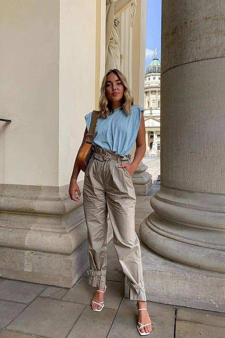 流行色|奶茶可以不喝，但奶茶色一定要拥有！（流行色之裸咖色）