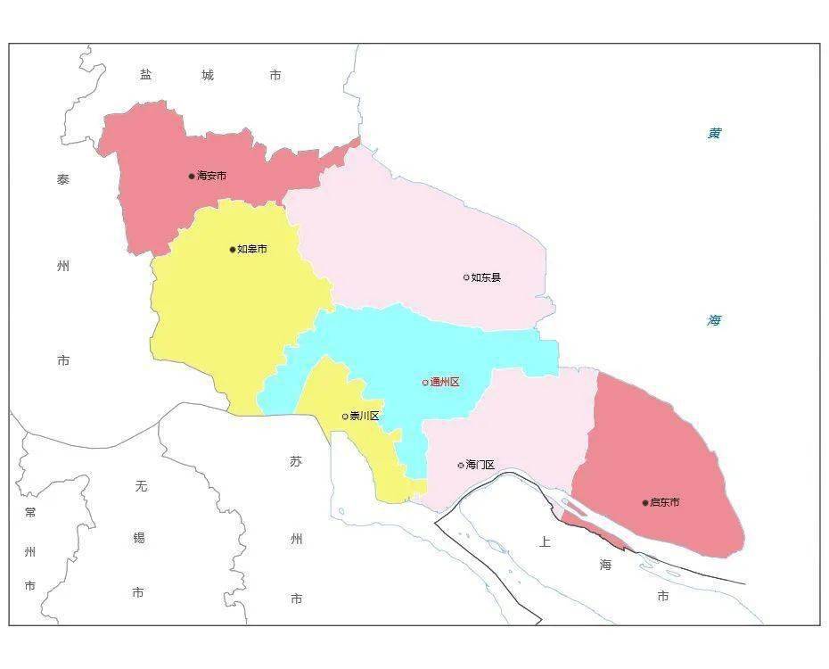 海门各镇gdp_东部沿海游 南通(3)