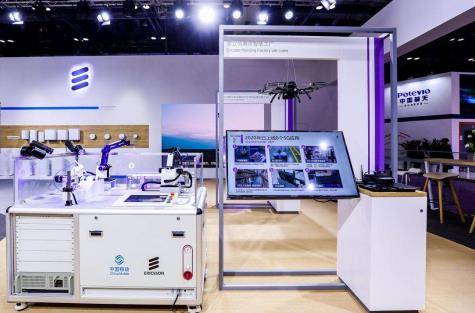 5G商用一年 中国交出漂亮“成绩单”