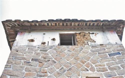 村落|多元文化交织 孕育古风村落