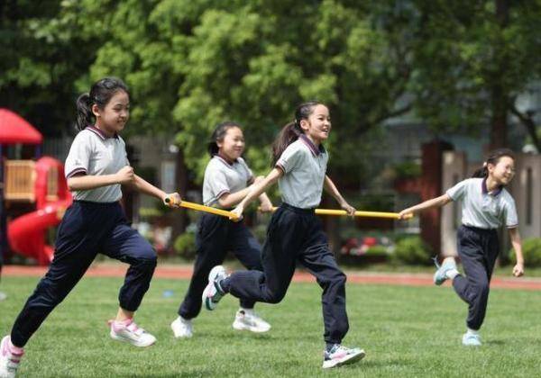 体育|中考体育100分！已有地方施行 怎么考？→