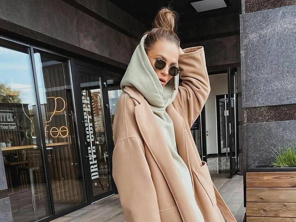 流行色|奶茶可以不喝，但奶茶色一定要拥有！（流行色之裸咖色）