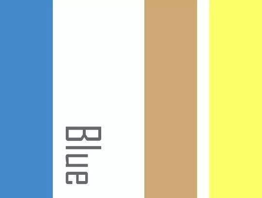 颜色|生活中的小众、高级的配色，你知道几个？这些 “ 神仙配色 ” 竟出乎意料的好看！