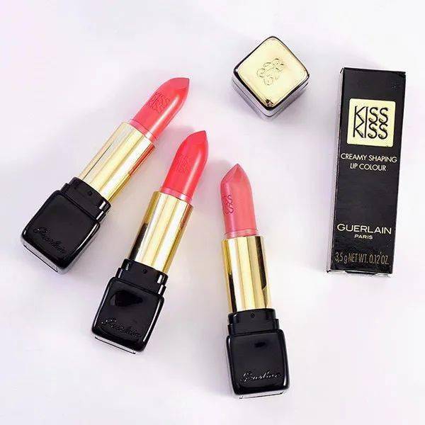 涂是|男神代言的口红,你们都get同款了吗?