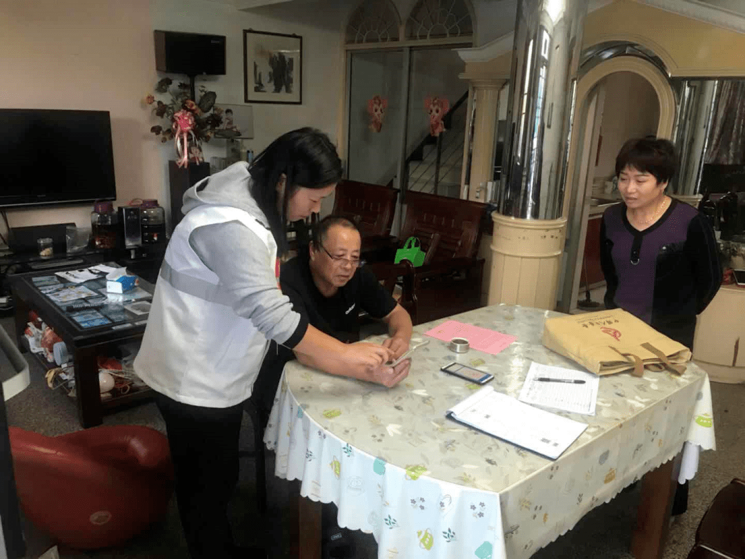 第七次全国人口普查需要入户几次_第七次全国人口普查(2)