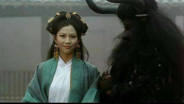 元阳|《西游记》里的女妖精们抓到唐僧后,为什么不先吃肉,而是要跟他成亲?