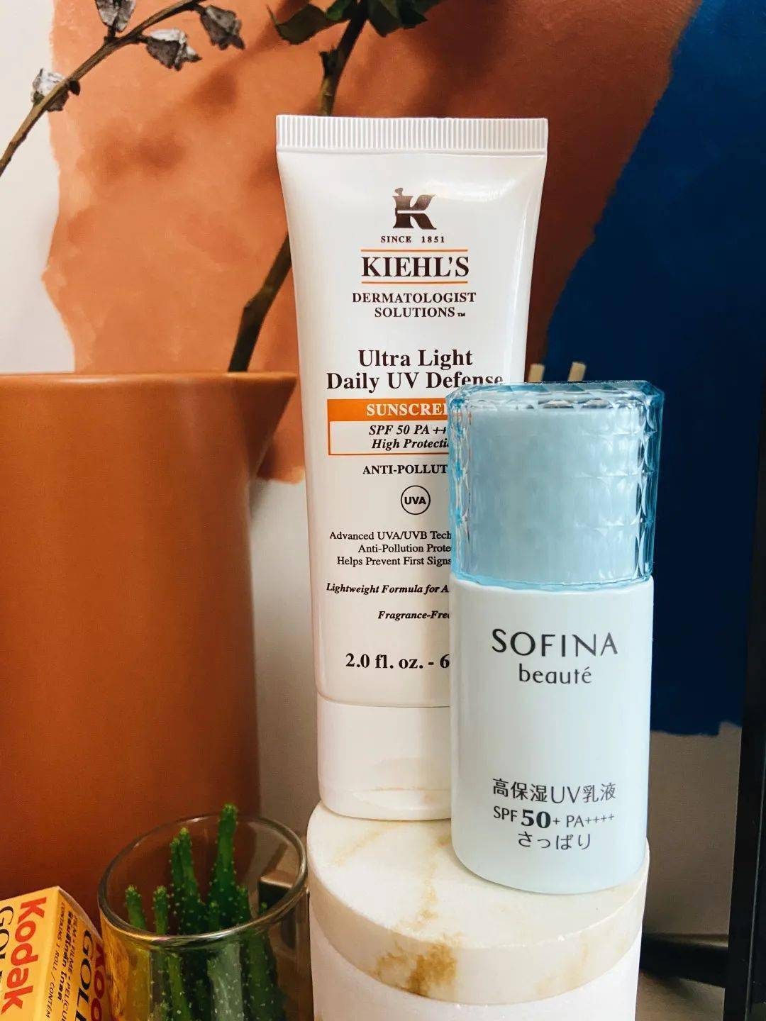 旅行|美容单品攻略之旅行篇,原来里面藏着这么多的小技能~