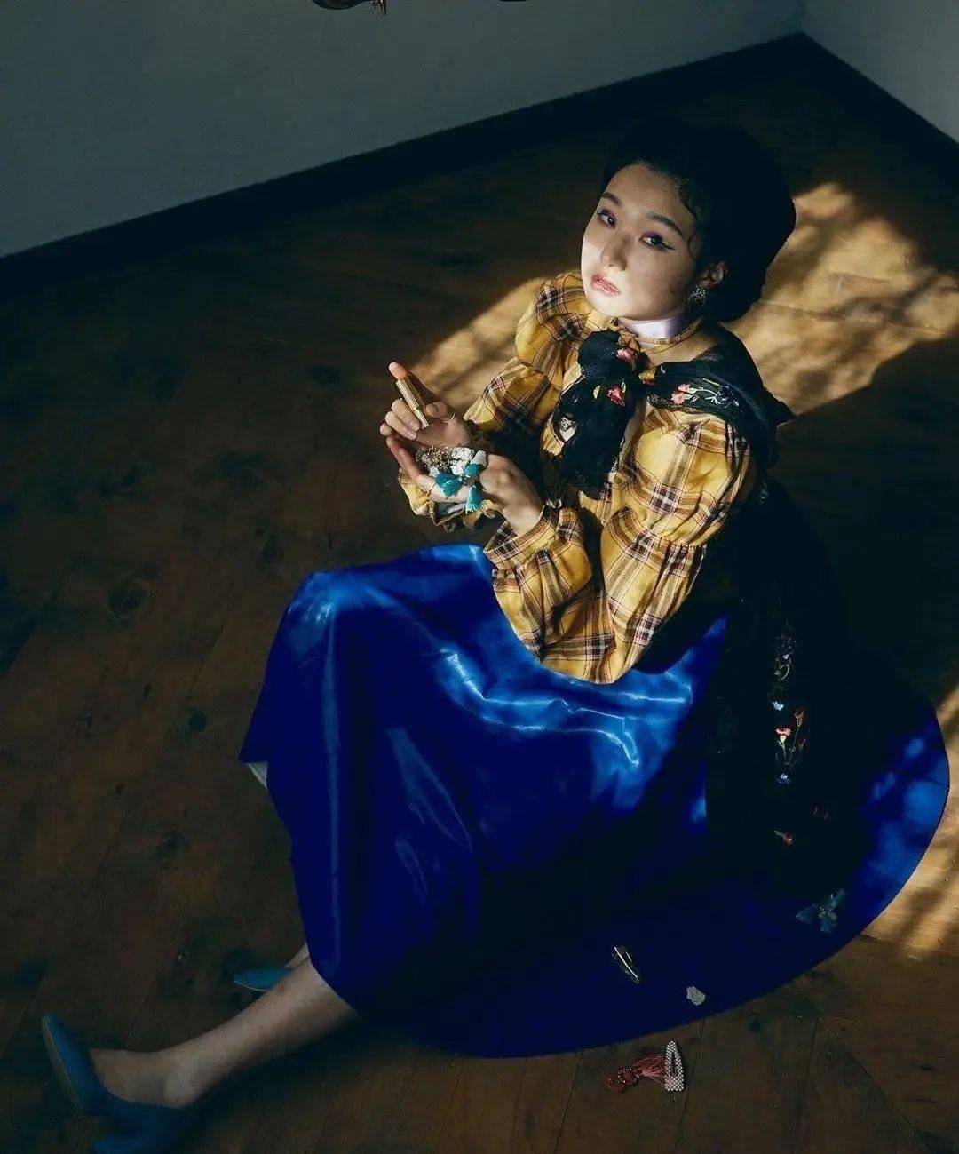 造型|超火时尚韩综《高中带货王》，这档选秀的看点，我都帮你们整理好了！